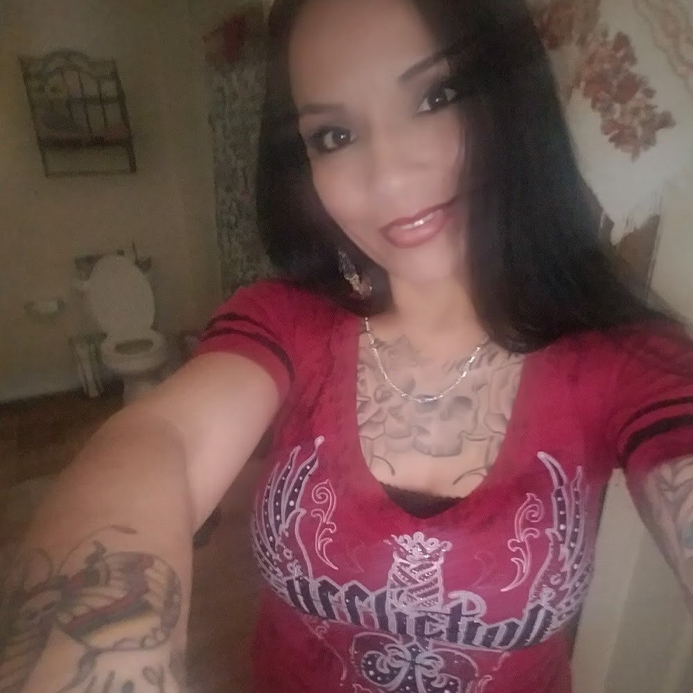 Meet your Posher, Maricela